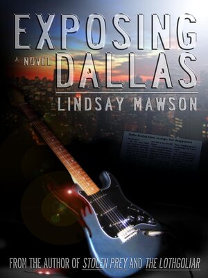 cover image of Exposing Dallas
